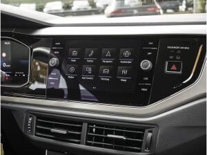 Volkswagen Taigo MOVE 1.5 TSI LED IQ.Drive Navi ParkPilot AppConnect DSG