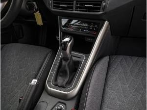 Volkswagen Taigo MOVE 1.5 TSI LED IQ.Drive Navi ParkPilot AppConnect DSG