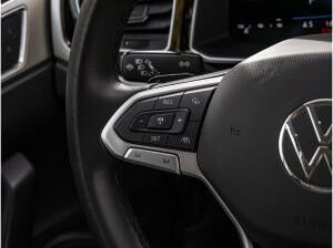 Volkswagen Taigo MOVE 1.5 TSI LED IQ.Drive Navi ParkPilot AppConnect DSG