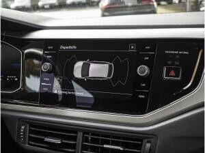 Volkswagen Taigo MOVE 1.5 TSI LED IQ.Drive Navi ParkPilot AppConnect DSG