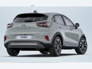Ford Puma Titanium Mild-Hybrid ❗️ SOFORT VERFÜGBAR ❗️ LAGERFAHRZEUG ❗️ für Privat- und Gewerbekunden ❗️