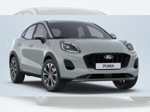 Ford Puma Titanium Mild-Hybrid ❗️ SOFORT VERFÜGBAR ❗️ LAGERFAHRZEUG ❗️ für Privat- und Gewerbekunden ❗️
