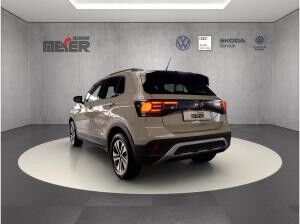 Volkswagen T-Cross ENERGY 1.0 TSI