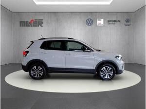 Volkswagen T-Cross ENERGY 1.0 TSI