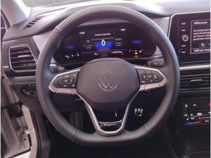 Volkswagen T-Cross ENERGY 1.0 TSI