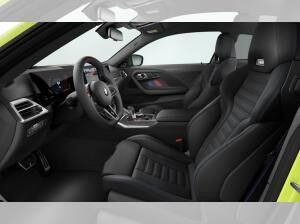 BMW M2 M2 Coupé Automatic M Sportsitze Carbon ACC Driving Assistent