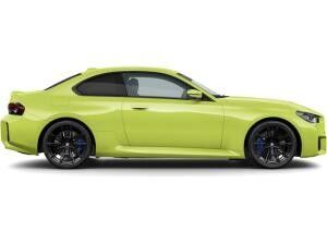 BMW M2 M2 Coupé Automatic M Sportsitze Carbon ACC Driving Assistent