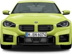 BMW M2 M2 Coupé Automatic M Sportsitze Carbon ACC Driving Assistent