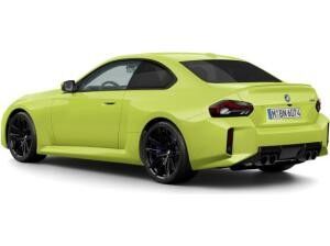 BMW M2 M2 Coupé Automatic M Sportsitze Carbon ACC Driving Assistent