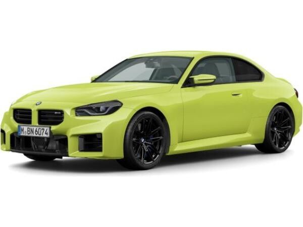 BMW M2 M2 Coupé Automatic M Sportsitze Carbon ACC Driving Assistent