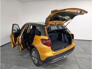Suzuki Vitara "Comfort-Christmas" inkl. Allwetterreifen