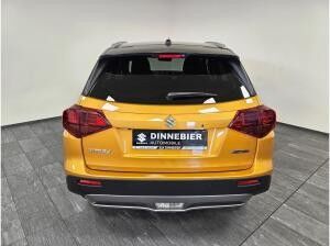 Suzuki Vitara "Comfort-Christmas" inkl. Allwetterreifen