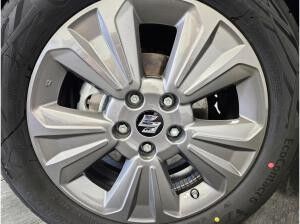 Suzuki Vitara "Comfort-Christmas" inkl. Allwetterreifen