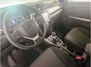 Suzuki Vitara "Comfort-Christmas" inkl. Allwetterreifen