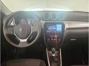 Suzuki Vitara "Comfort-Christmas" inkl. Allwetterreifen