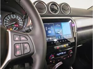 Suzuki Vitara "Comfort-Christmas" inkl. Allwetterreifen