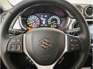Suzuki Vitara "Comfort-Christmas" inkl. Allwetterreifen
