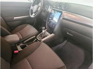 Suzuki Vitara "Comfort-Christmas" inkl. Allwetterreifen