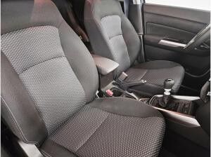 Suzuki Vitara "Comfort-Christmas" inkl. Allwetterreifen