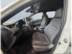 Toyota RAV 4 Plug In Teamplayer Toyota RAV 4 Plug In Teamplayer