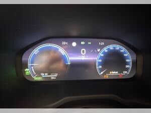 Toyota RAV 4 Plug In Teamplayer Toyota RAV 4 Plug In Teamplayer