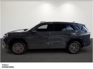 Volkswagen Tayron R-Line 2.0 TDI 4MOTION (Velbert)