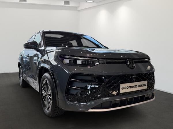 Volkswagen Tayron R-Line 2.0 TDI 4MOTION (Velbert)