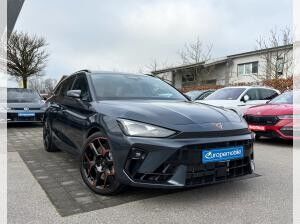 Cupra Leon Sportstourer VZ EXTREME 2.0 TSI 245 kW DSG 4DRIVE (UVP 67.190€/KW51) AKEBONO/PANO/NAV/AHK/INTELLI/MA