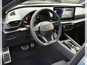 Cupra Leon Sportstourer VZ EXTREME 2.0 TSI 245 kW DSG 4DRIVE (UVP 67.190€/KW51) AKEBONO/PANO/NAV/AHK/INTELLI/MA