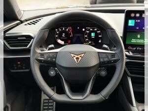 Cupra Leon Sportstourer VZ EXTREME 2.0 TSI 245 kW DSG 4DRIVE (UVP 67.190€/KW51) AKEBONO/PANO/NAV/AHK/INTELLI/MA