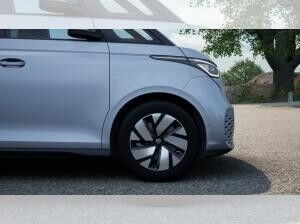 Volkswagen ID.Buzz Pro VfW sofort Verfügbar