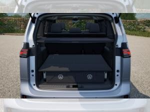 Volkswagen ID.Buzz Pro VfW sofort Verfügbar