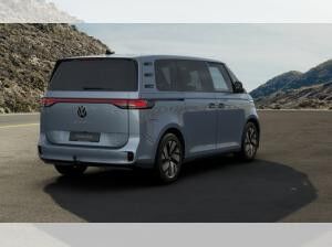 Volkswagen ID.Buzz Pro VfW sofort Verfügbar