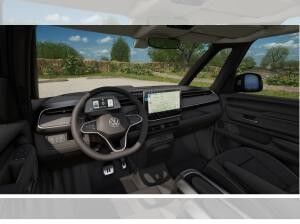 Volkswagen ID.Buzz Pro VfW sofort Verfügbar