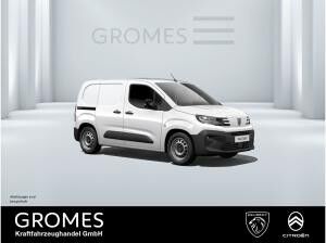 Peugeot Partner Partner Kastenwagen L1 Blue HDI 130 EAT8 AUTOMATIK