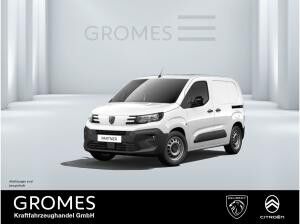 Peugeot Partner Partner Kastenwagen L1 Blue HDI 130 EAT8 AUTOMATIK