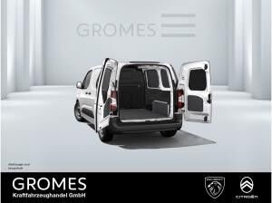 Peugeot Partner Partner Kastenwagen L1 Blue HDI 130 EAT8 AUTOMATIK