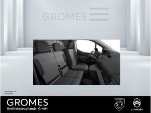 Peugeot Partner Partner Kastenwagen L1 Blue HDI 130 EAT8 AUTOMATIK