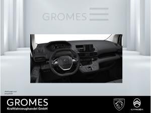 Peugeot Partner Partner Kastenwagen L1 Blue HDI 130 EAT8 AUTOMATIK