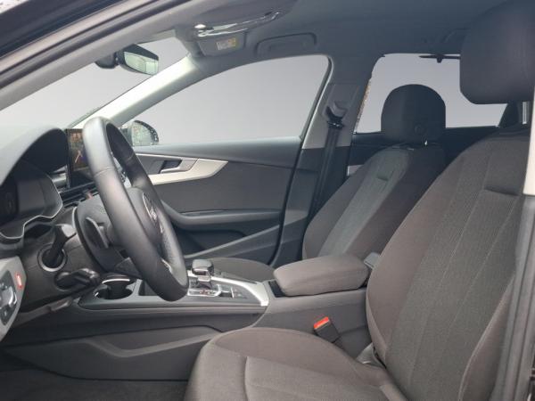 Audi A4 Avant 35TDI S-tronic *SOFORT VERFÜGBAR*