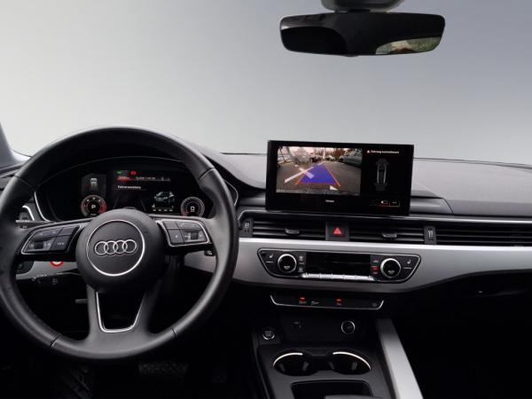 Audi A4 Avant 35TDI S-tronic *SOFORT VERFÜGBAR*