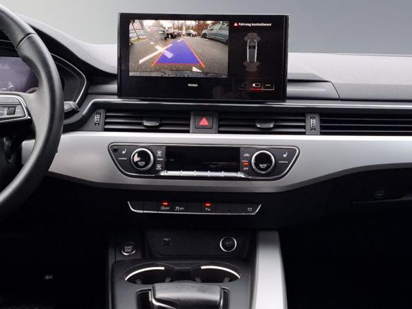 Audi A4 Avant 35TDI S-tronic *SOFORT VERFÜGBAR*