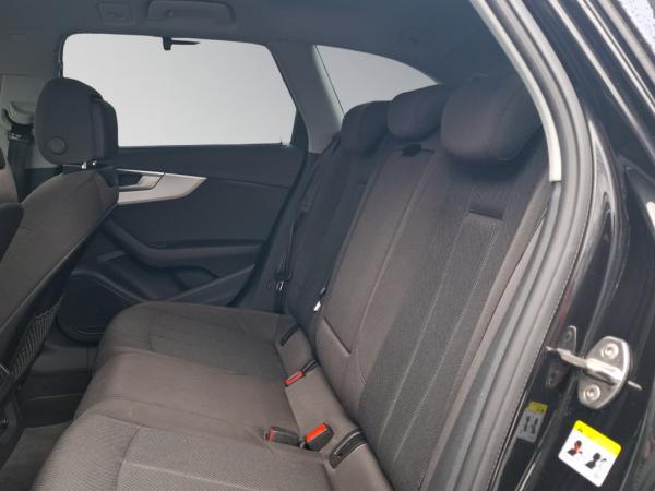 Audi A4 Avant 35TDI S-tronic *SOFORT VERFÜGBAR*