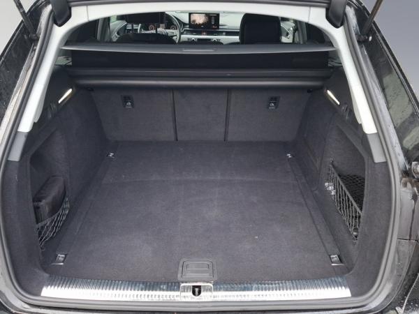 Audi A4 Avant 35TDI S-tronic *SOFORT VERFÜGBAR*