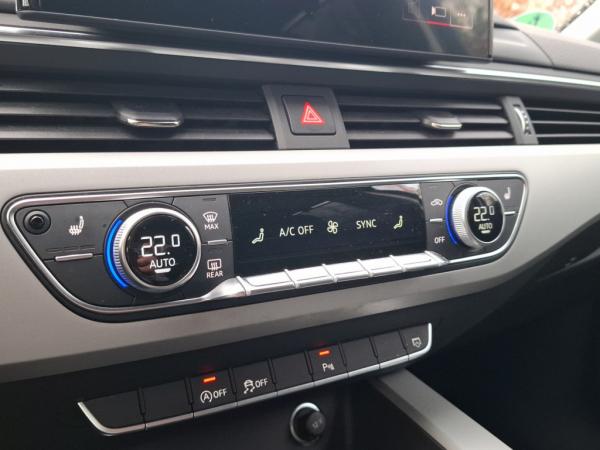 Audi A4 Avant 35TDI S-tronic *SOFORT VERFÜGBAR*