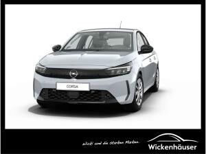 Opel Corsa Edition 1.2 Turbo