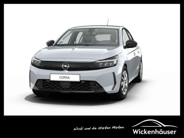 Opel Corsa Edition 1.2 Turbo