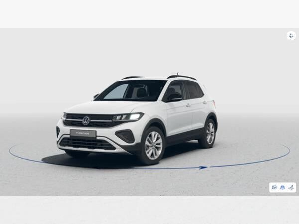 Volkswagen T-Cross ENERGY *SOFORT VERFÜGBAR!* 1.0 l TSI OPF 85 kW (116 PS) 7-Gang-Doppelkupplungsgetriebe DSG Volkswagen T-Cross ENERGY *SOFORT VERFÜGBAR!* 1.0 l TSI OPF 85 kW (116 PS) 7-Gang-Doppelkupplungsgetriebe DSG