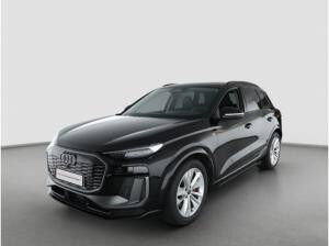 Audi Q6 e-tron performance Pano Luftfed. HUD AHK