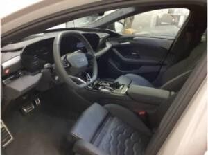 Audi A6 e-tron Avant S line Luftfed. AHK B&O Matrix HUD